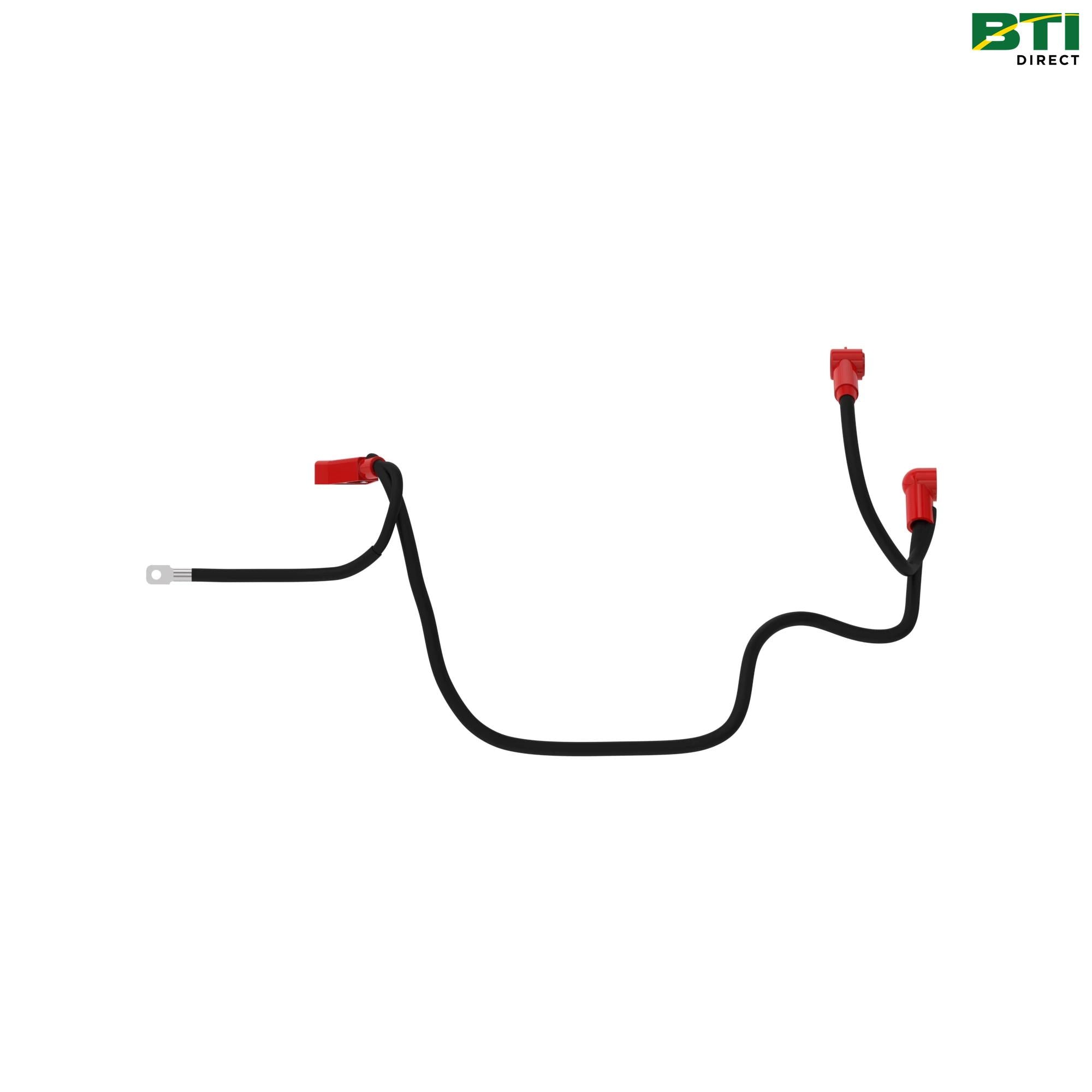 AM146920: Battery Positive Wiring Harness