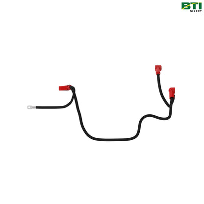 AM146920: Battery Positive Wiring Harness
