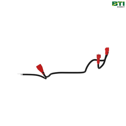 AM146920: Battery Positive Wiring Harness