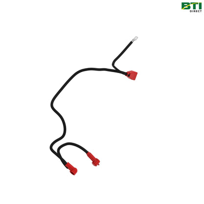 AM146920: Battery Positive Wiring Harness