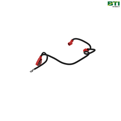AM146920: Battery Positive Wiring Harness