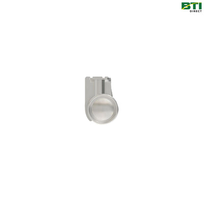 AM146946: Round Shaped Muffler