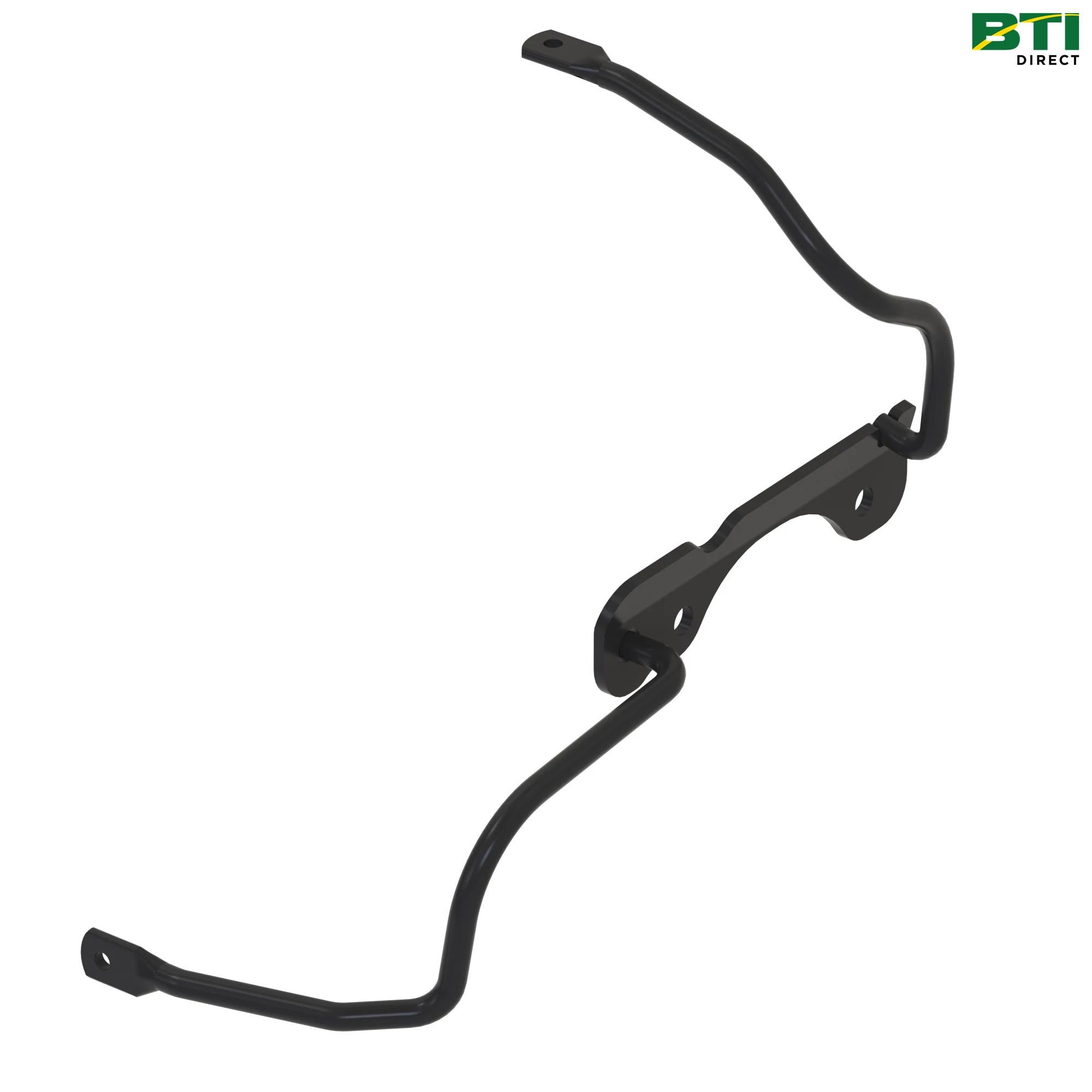 AM146959: Fender Mounting Bracket, Left Side