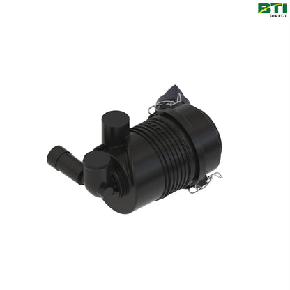 AM147030: Air Cleaner Assembly