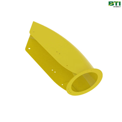 AM147077: Snow Thrower Chute