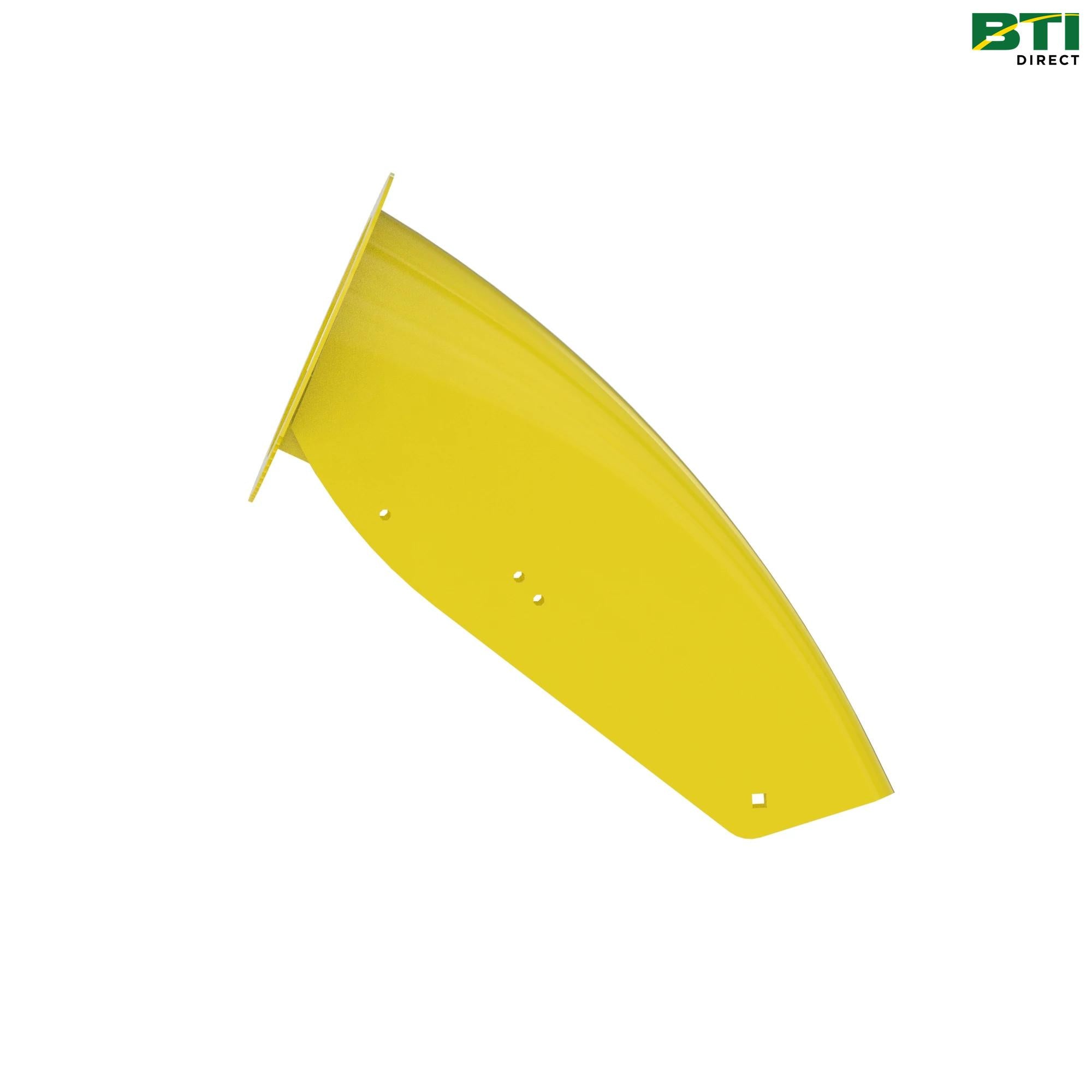 AM147077: Snow Thrower Chute