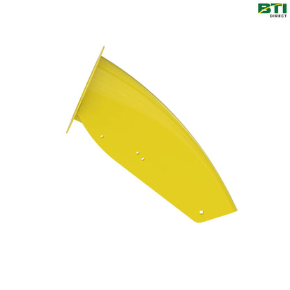 AM147077: Snow Thrower Chute