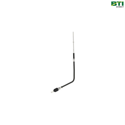 AM147092: Brake Control Cable Assembly