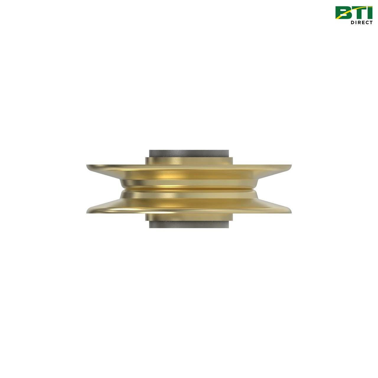 AM147128: V-Belt Idler pulley