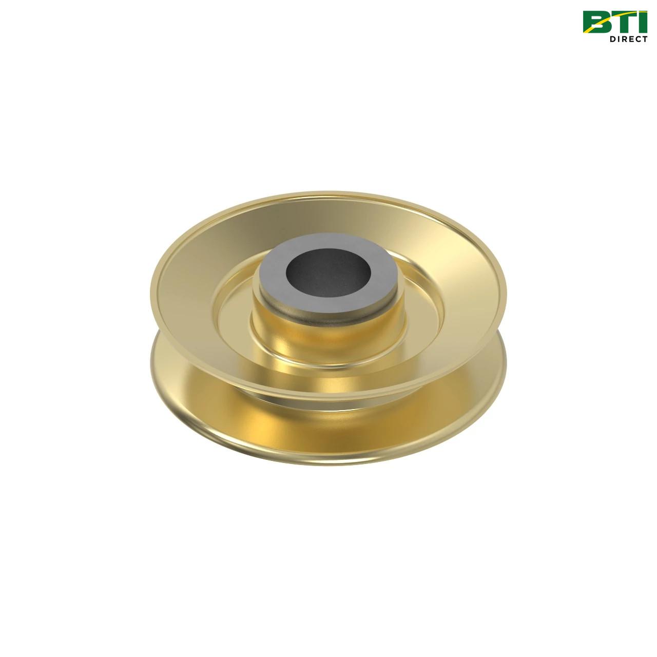 AM147128: V-Belt Idler pulley