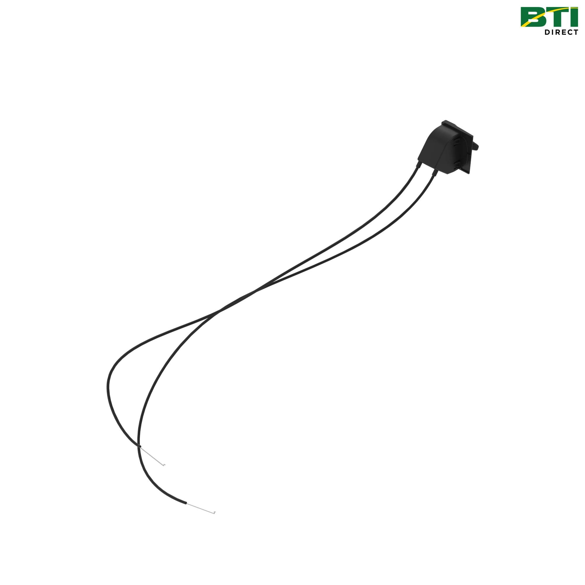 AM147130: Throttle Control Lever