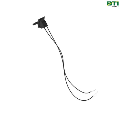 AM147130: Throttle Control Lever