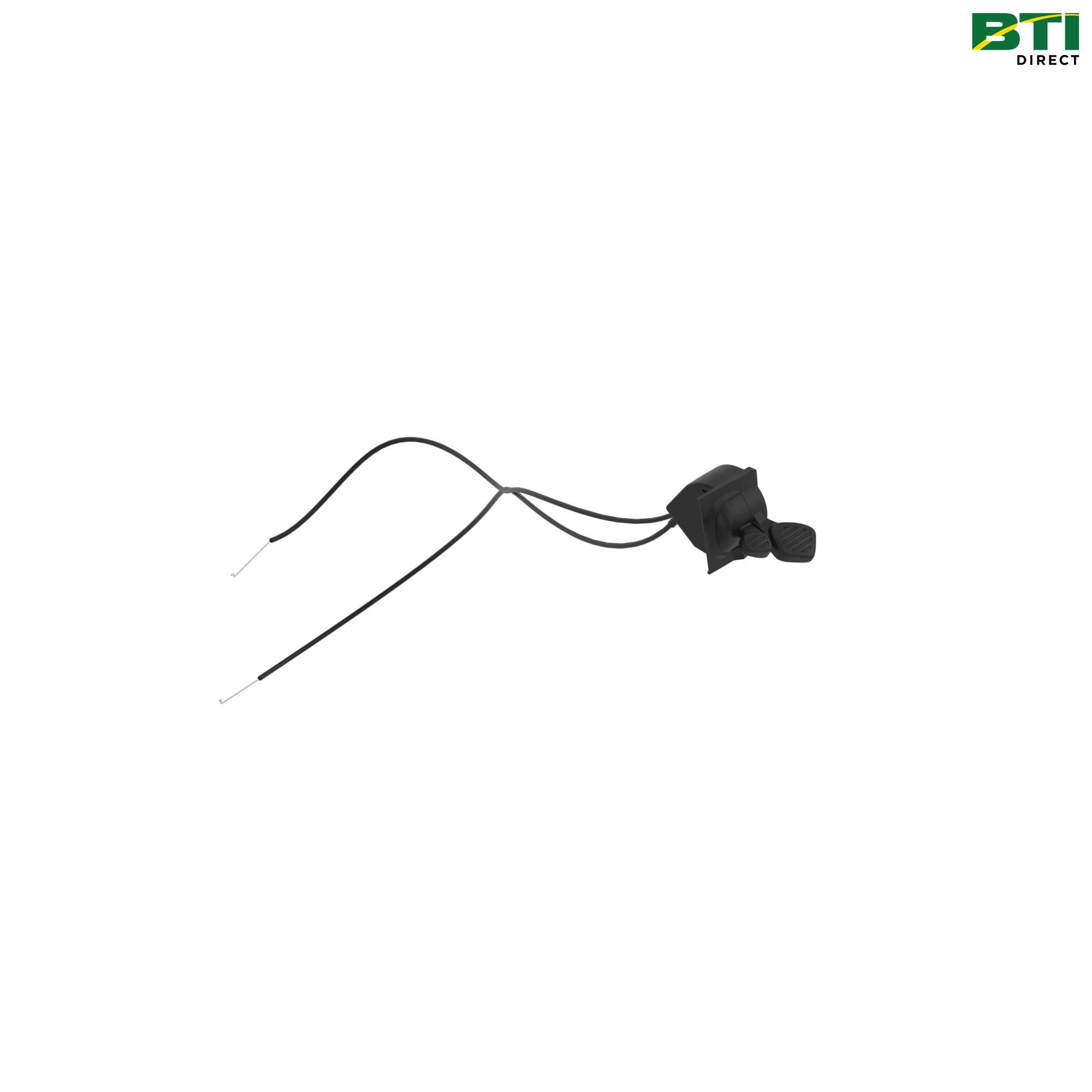 AM147130: Throttle Control Lever