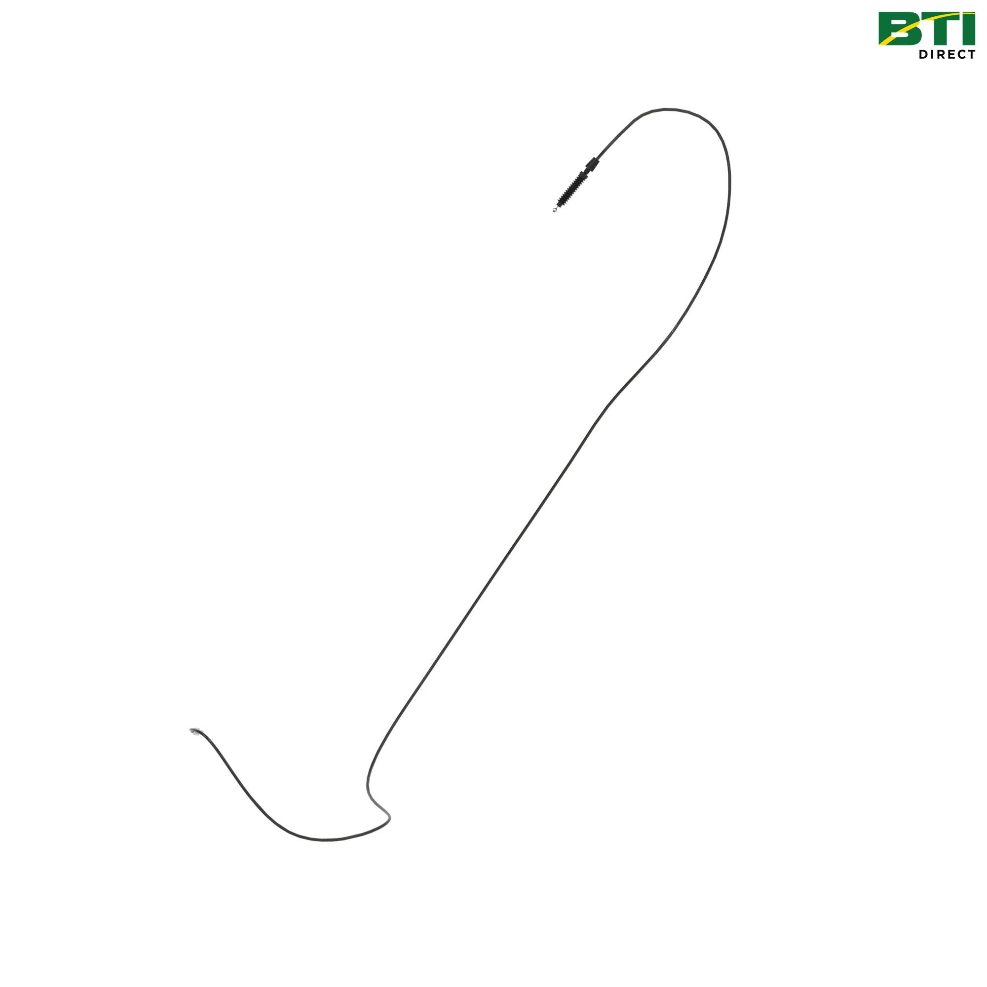 AM147258: Brake Control Cable