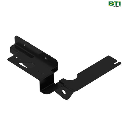 AM147295: Toolbox Tailgate Mount Bracket