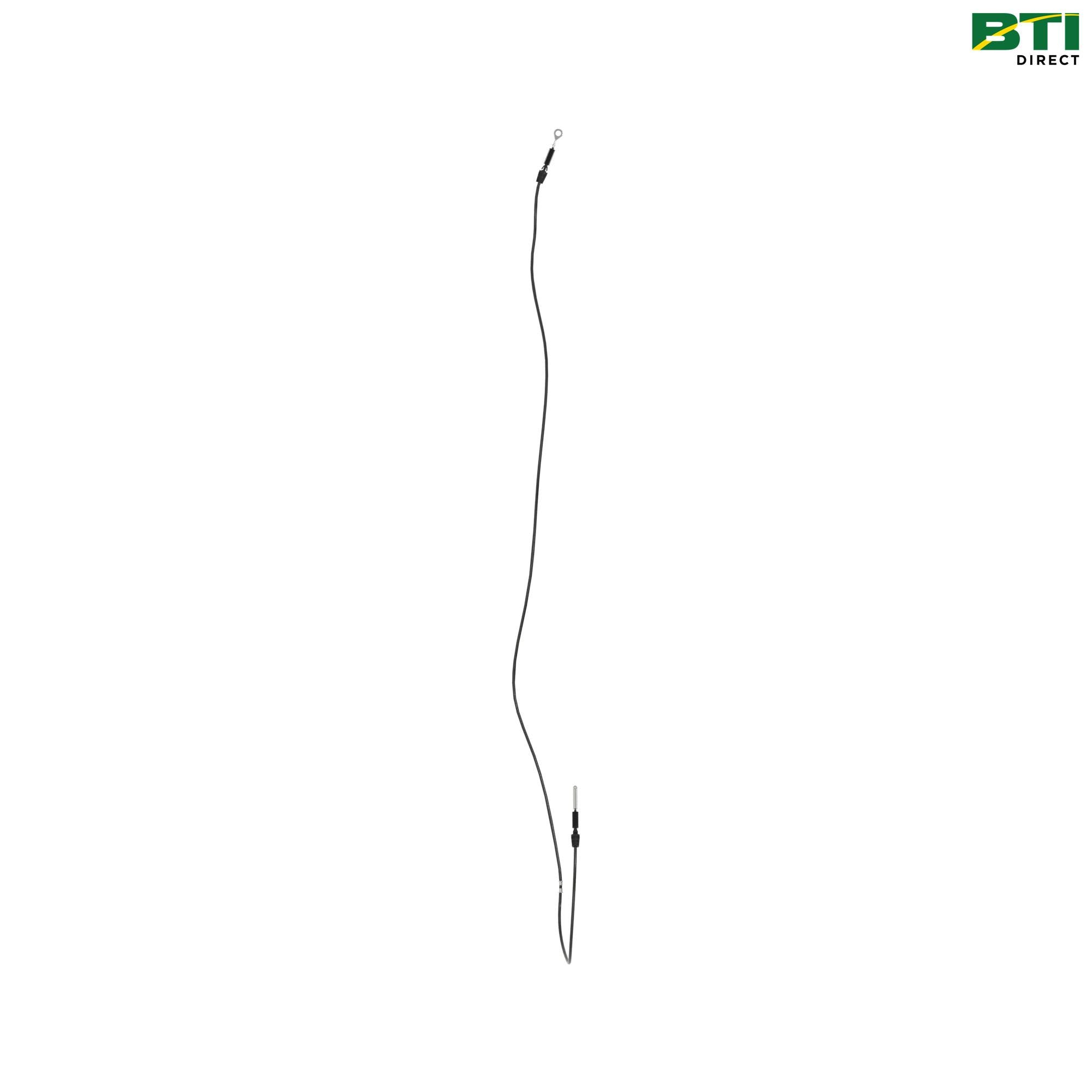 AM147312: Throttle Cable, 2 Pass