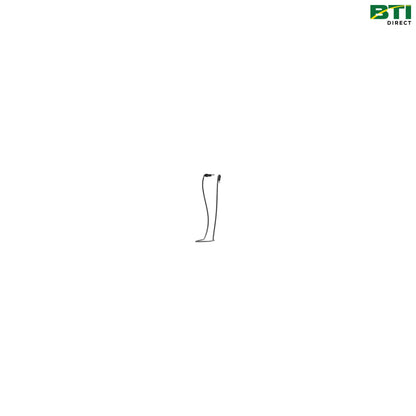 AM147312: Throttle Cable, 2 Pass