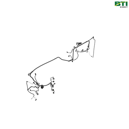 AM147316: Main Wiring Harness