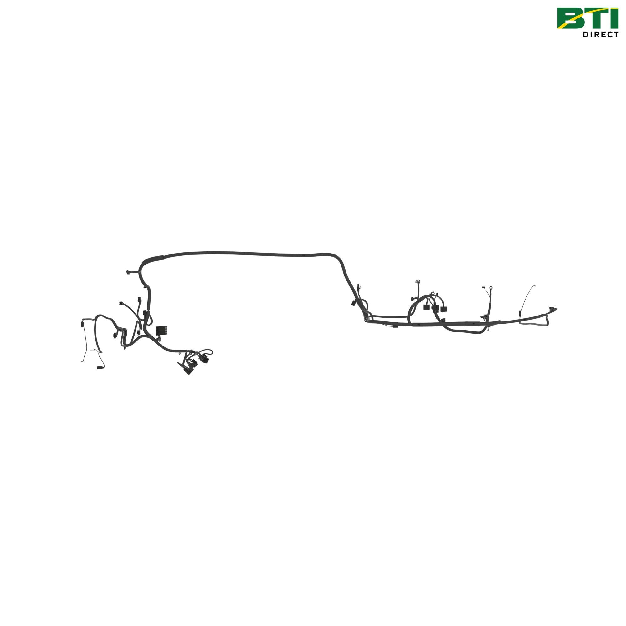 AM147316: Main Wiring Harness