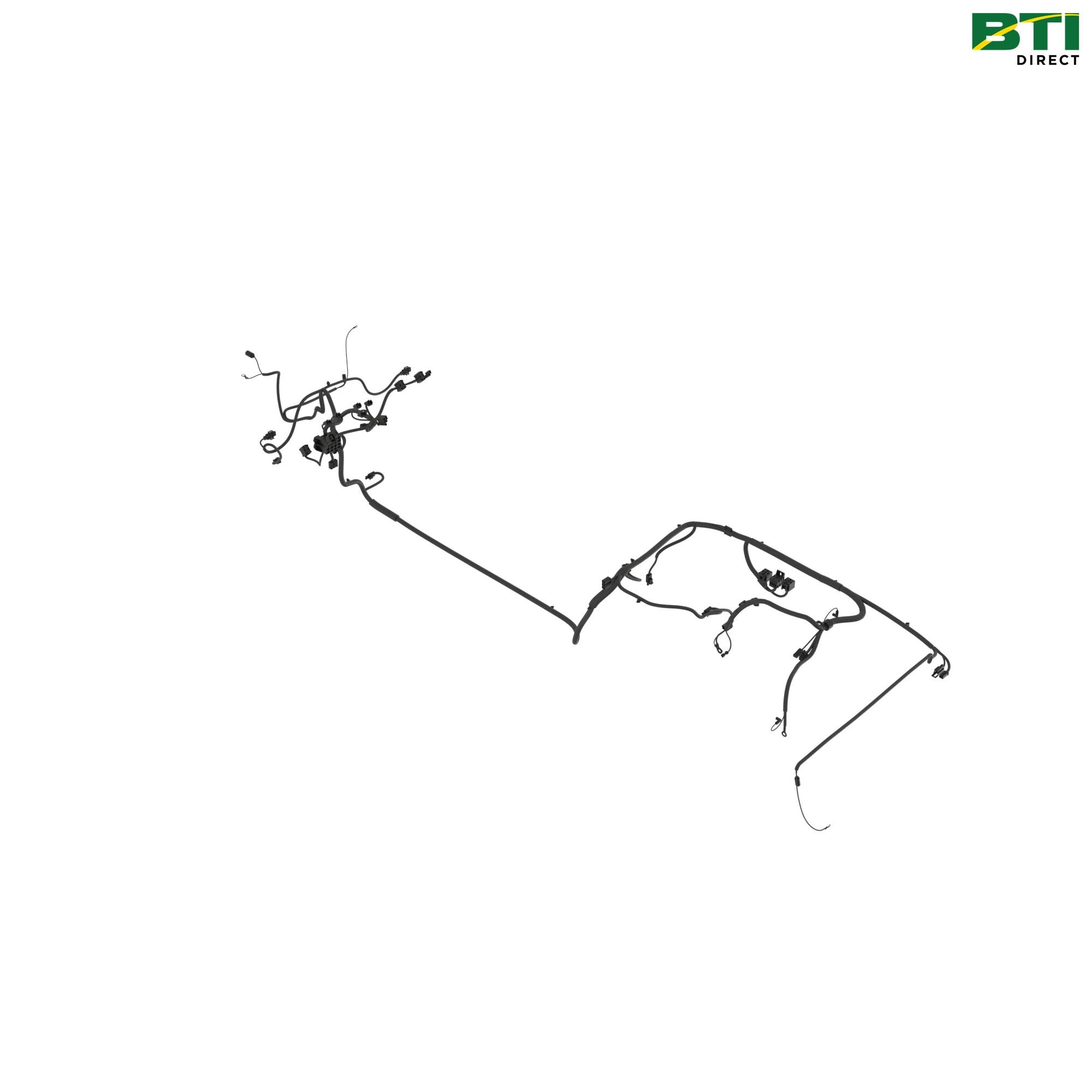 AM147316: Main Wiring Harness