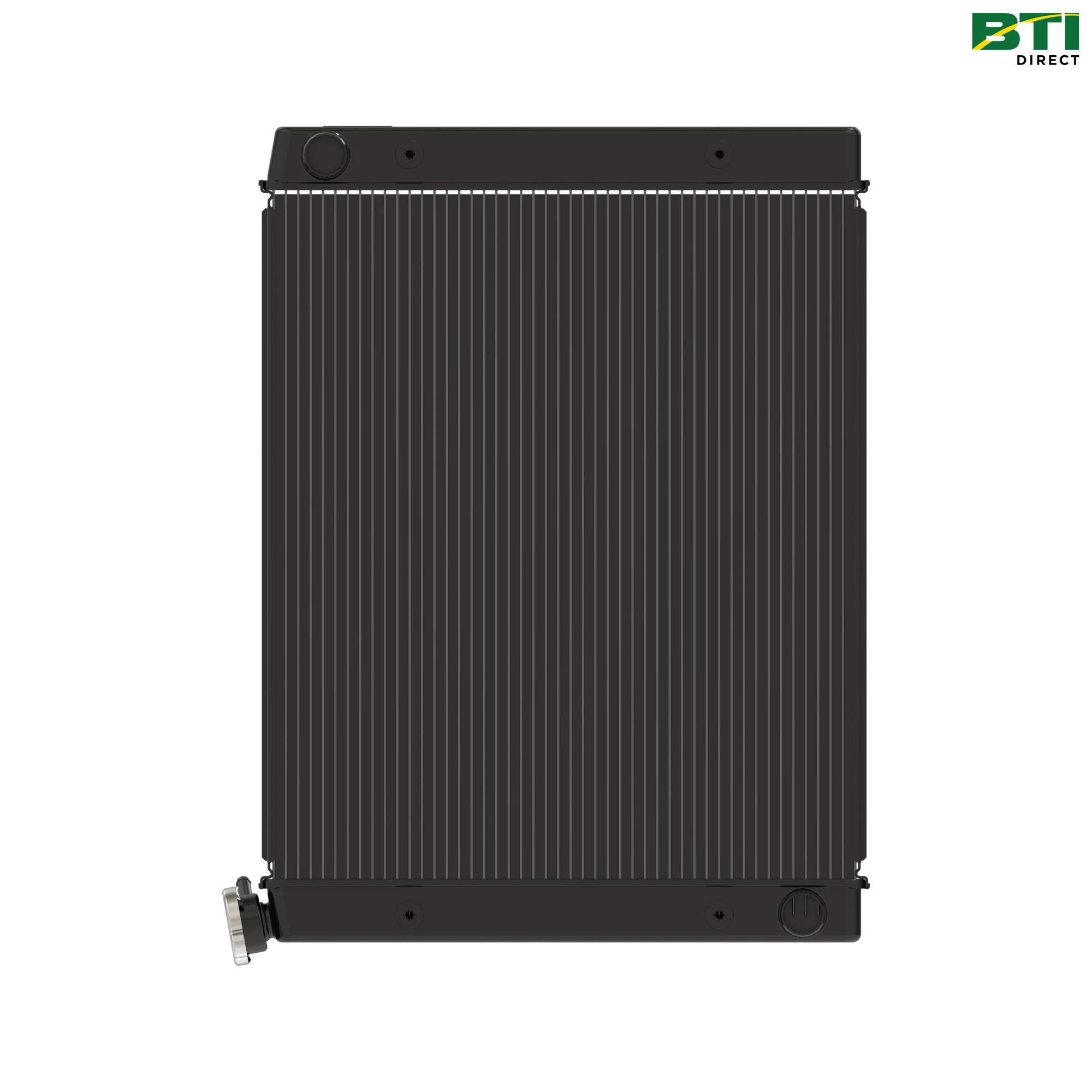 AM147318: Radiator
