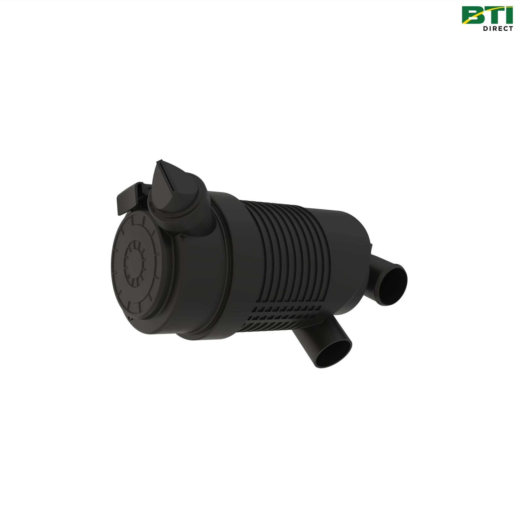 AM147337: Air Cleaner Assembly