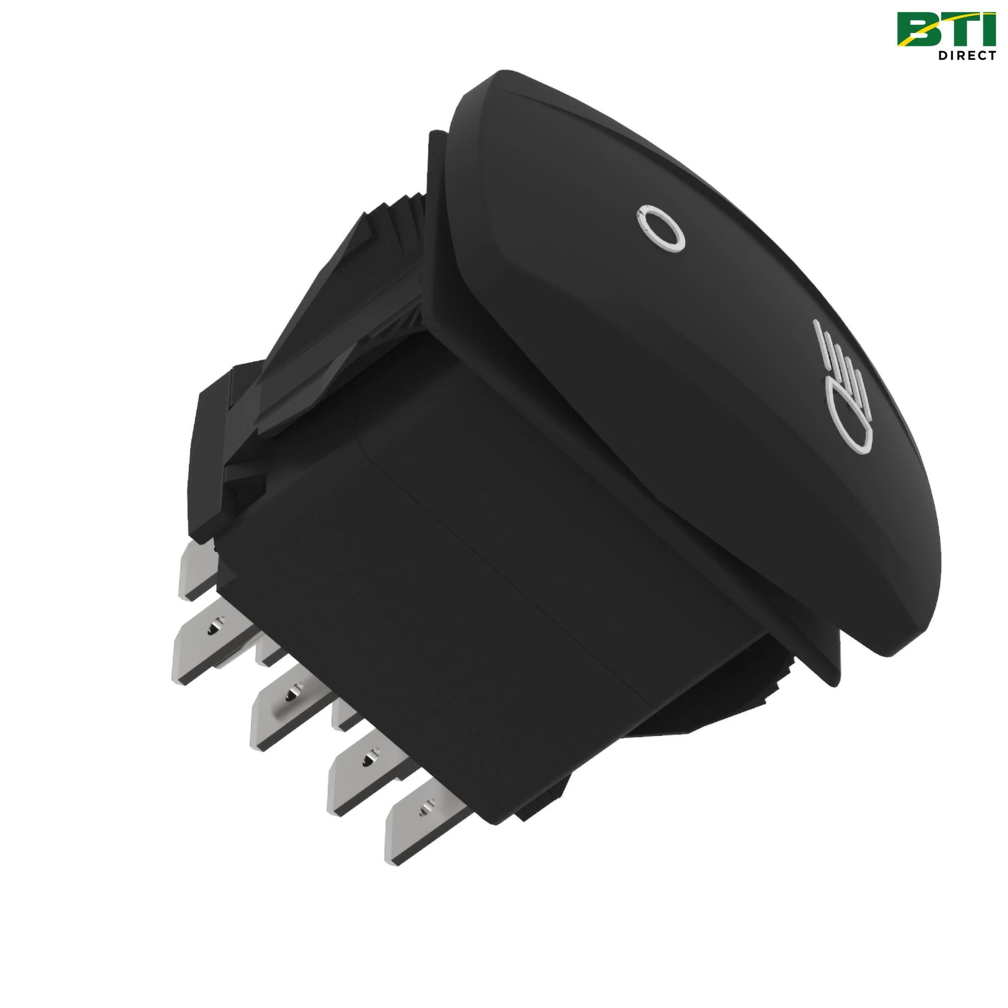 AM147340: Low Beam Headlight Switch