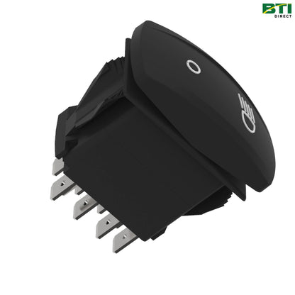 AM147340: Low Beam Headlight Switch