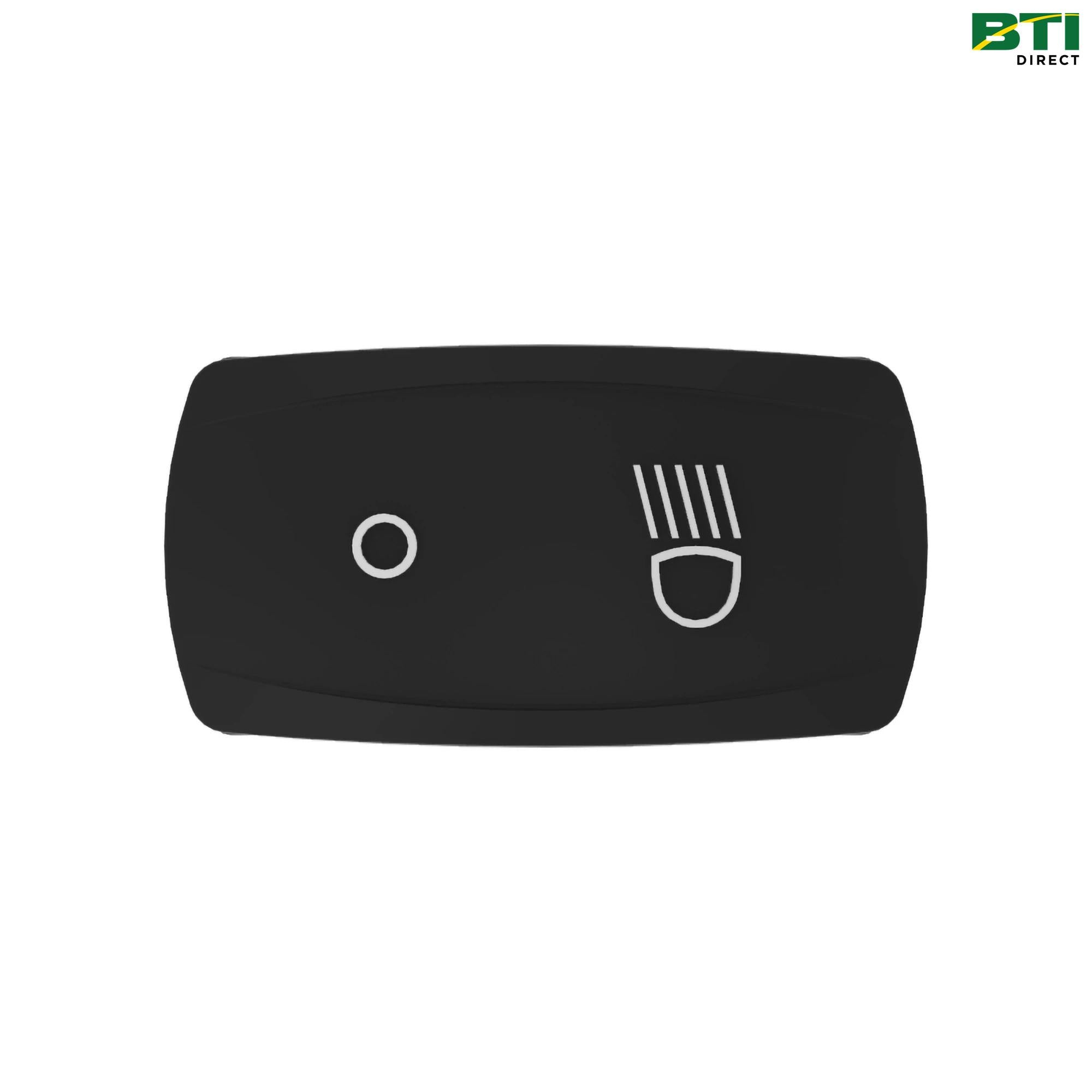 AM147340: Low Beam Headlight Switch