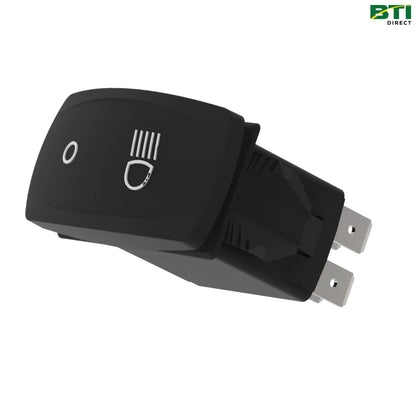 AM147340: Low Beam Headlight Switch