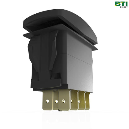 AM147341: Front Rocker Switch
