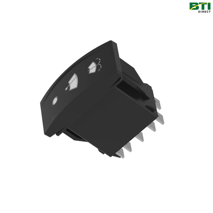 AM147450: Wiper Switch Wiring Harness