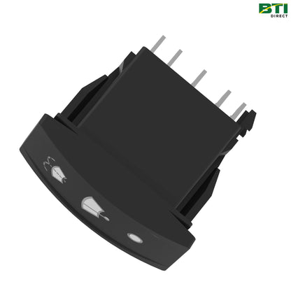 AM147450: Wiper Switch Wiring Harness