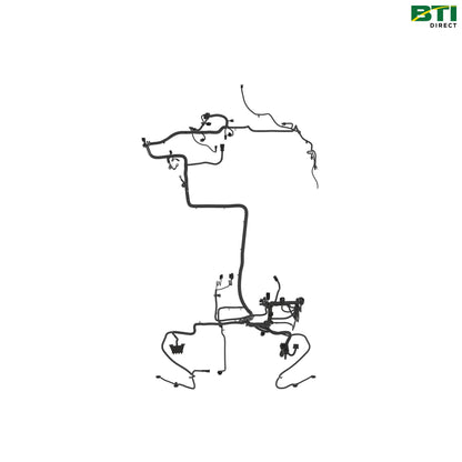 AM147451: Wiring Harness