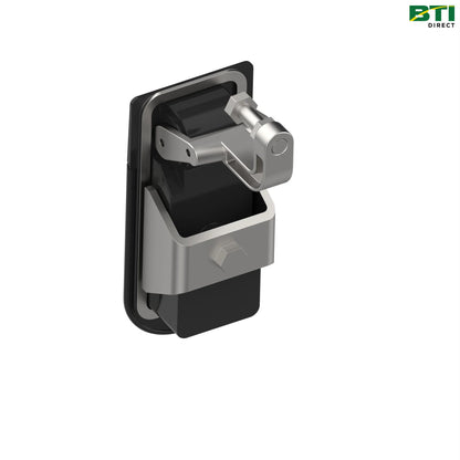 AM147482: Locking Lever Latch