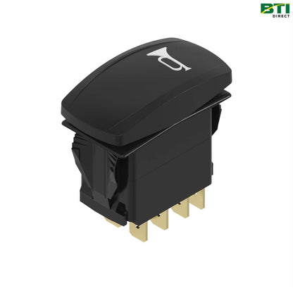 AM147527: Horn Switch Wiring Harness