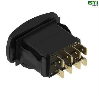 AM147527: Horn Switch Wiring Harness