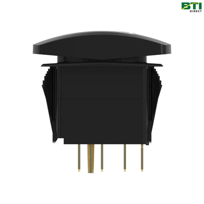 AM147527: Horn Switch Wiring Harness