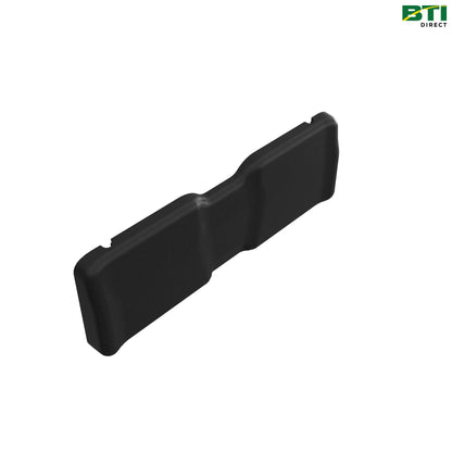 AM147577: Back Bench Seat, Black