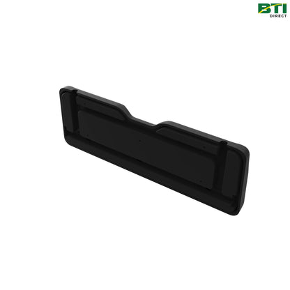 AM147577: Back Bench Seat, Black