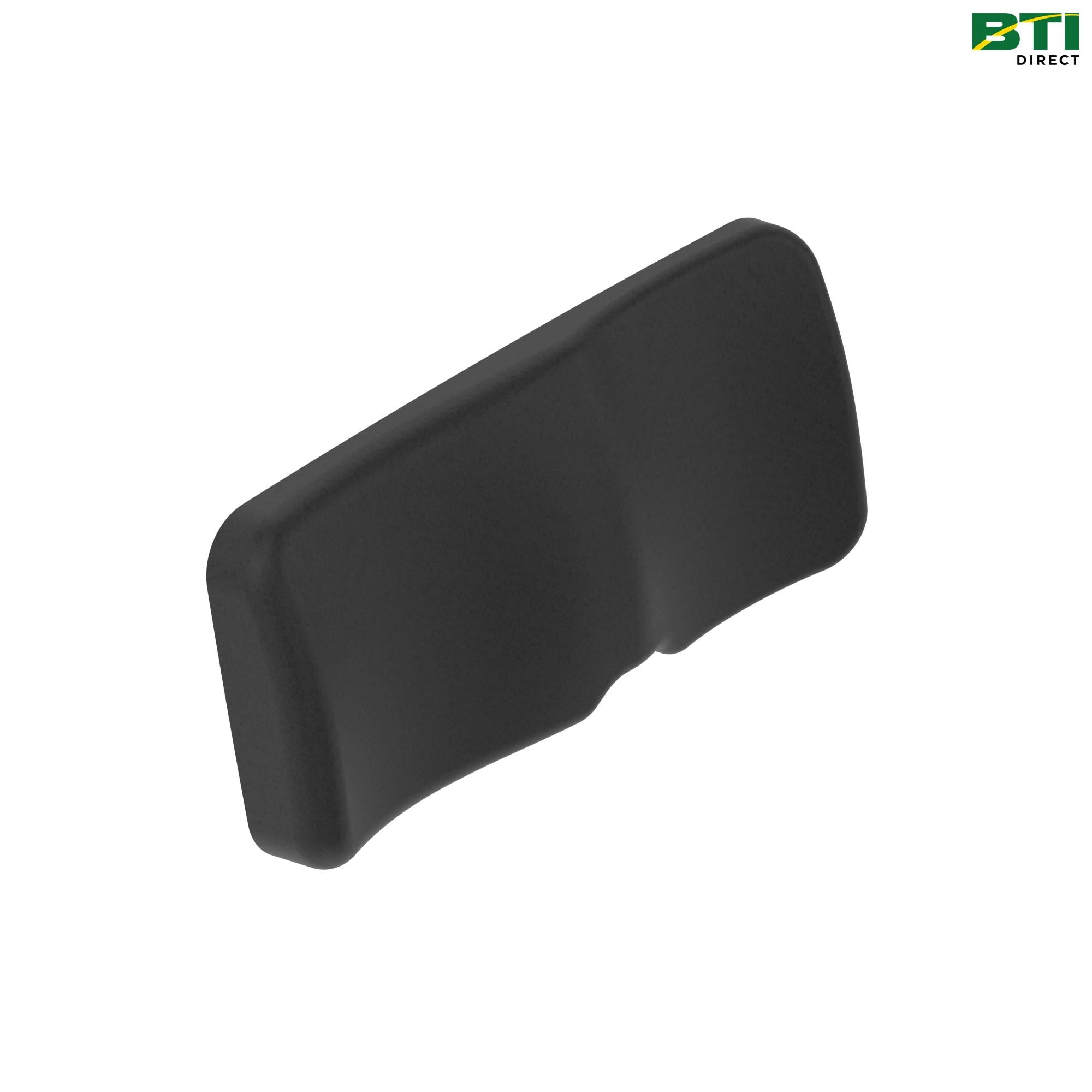 AM147611: Bench Back Seat, Black