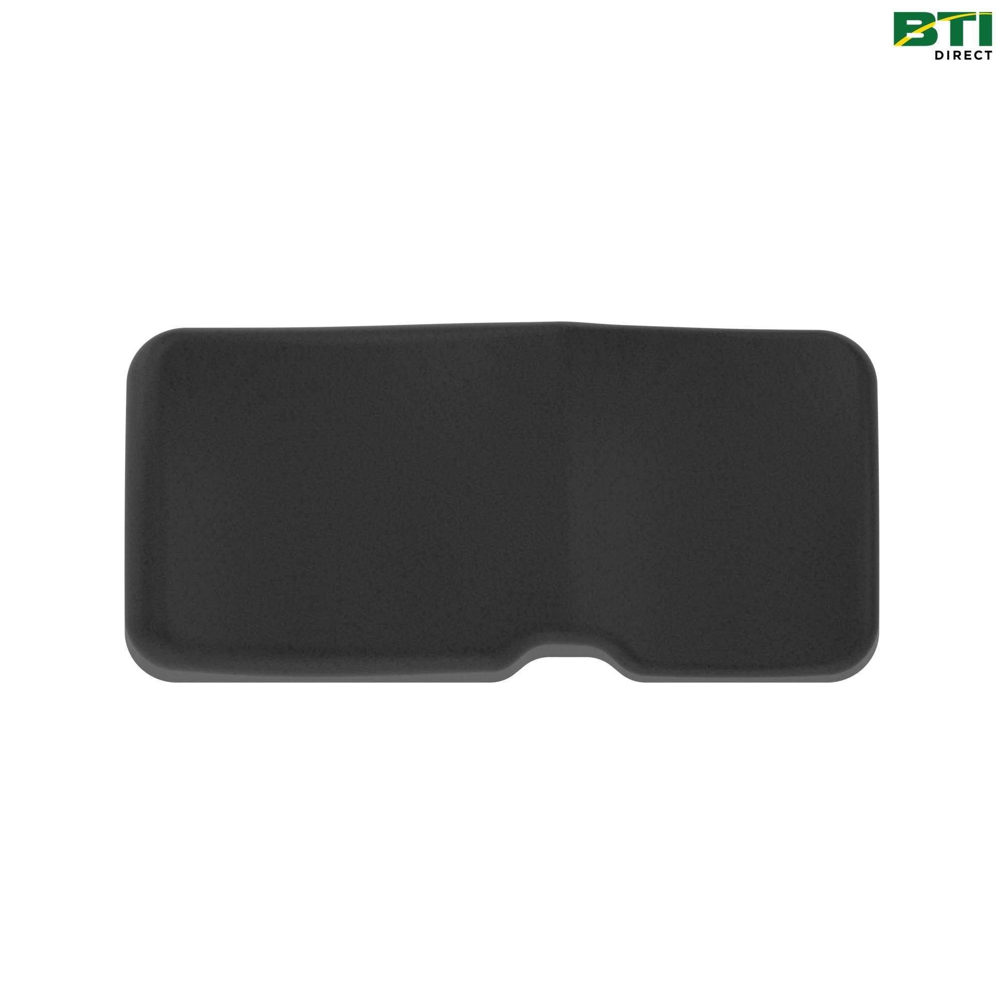 AM147611: Bench Back Seat, Black