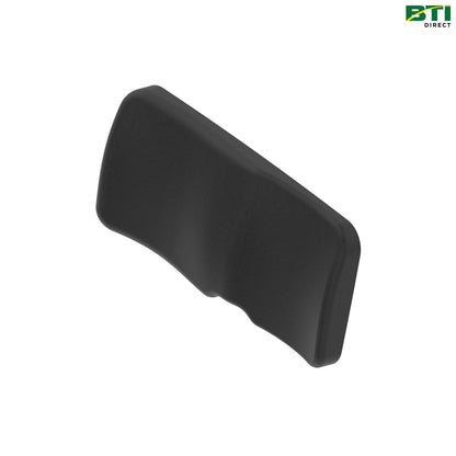AM147611: Bench Back Seat, Black