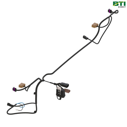 AM147613: Front Homologation Wiring Harness