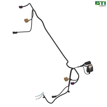 AM147613: Front Homologation Wiring Harness