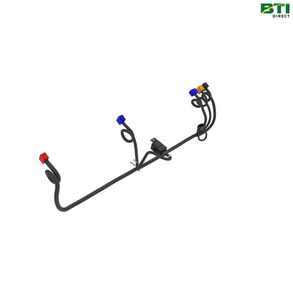 AM147614: Dashboard Wiring Harness
