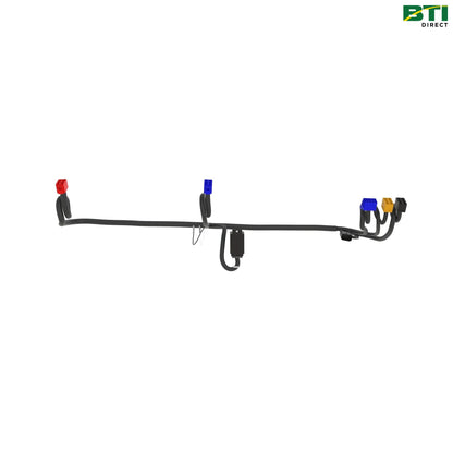 AM147614: Dashboard Wiring Harness