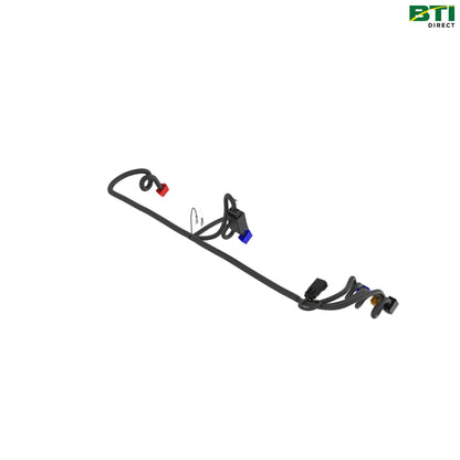 AM147614: Dashboard Wiring Harness