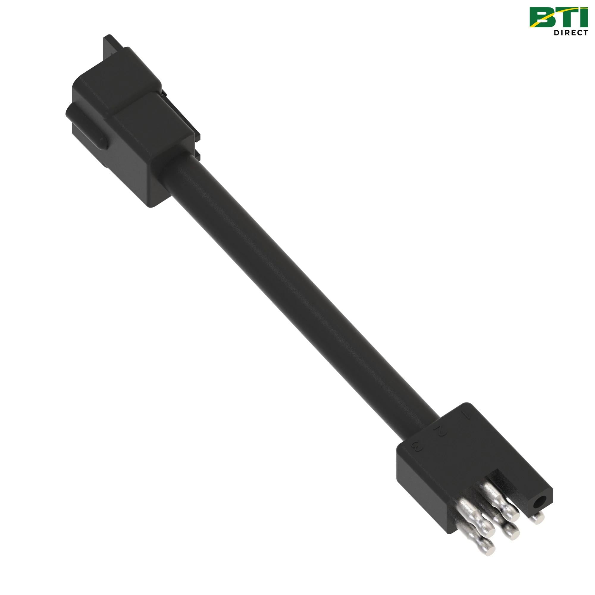 AM147618: Tail Light Jumper Wiring Harness