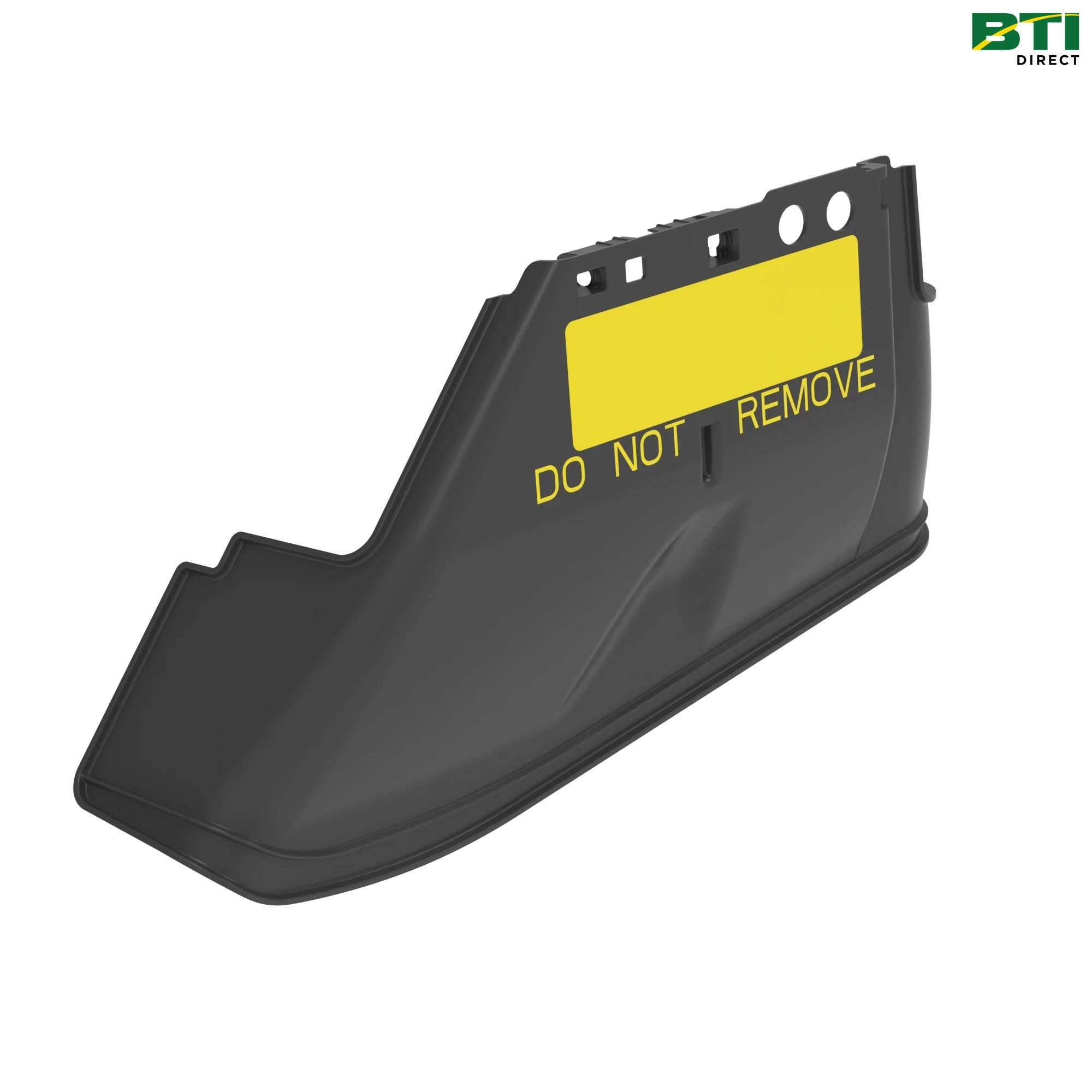 AM147644: Discharge Chute Assembly